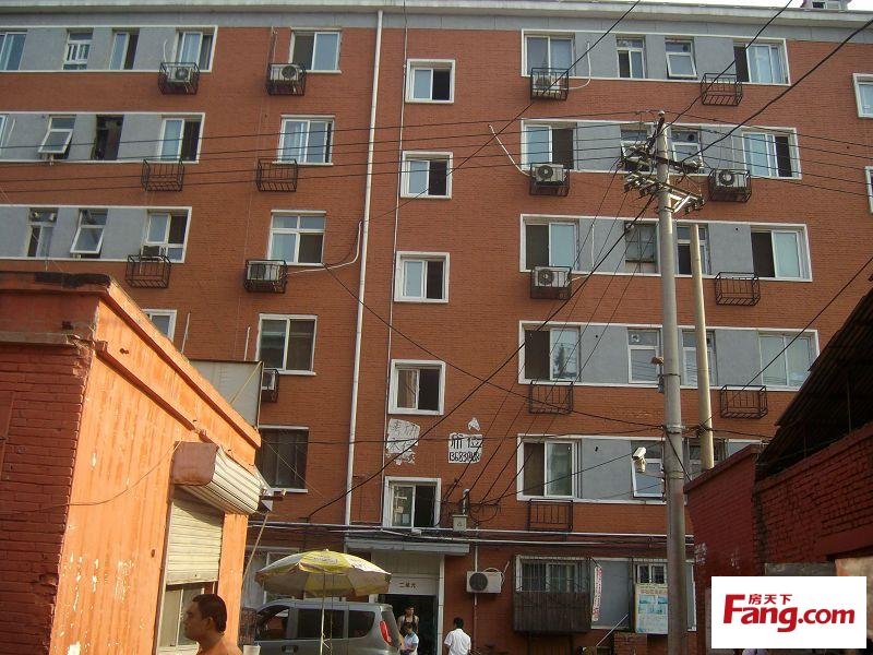 海淀路小區(qū)