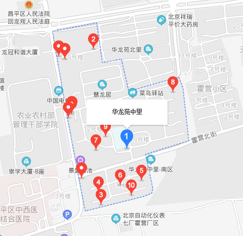 華龍?jiān)分欣?></p><p>昌平 霍營 霍營農(nóng)業(yè)部干部學(xué)院對(duì)面</p>
</ul></div>
<div   id=