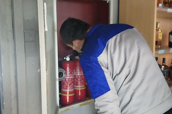 消電檢是什么？檢測內(nèi)容、