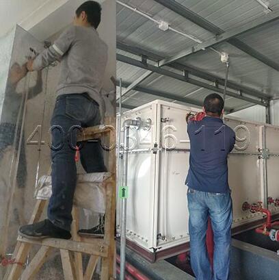 清洗消防水箱保養(yǎng)